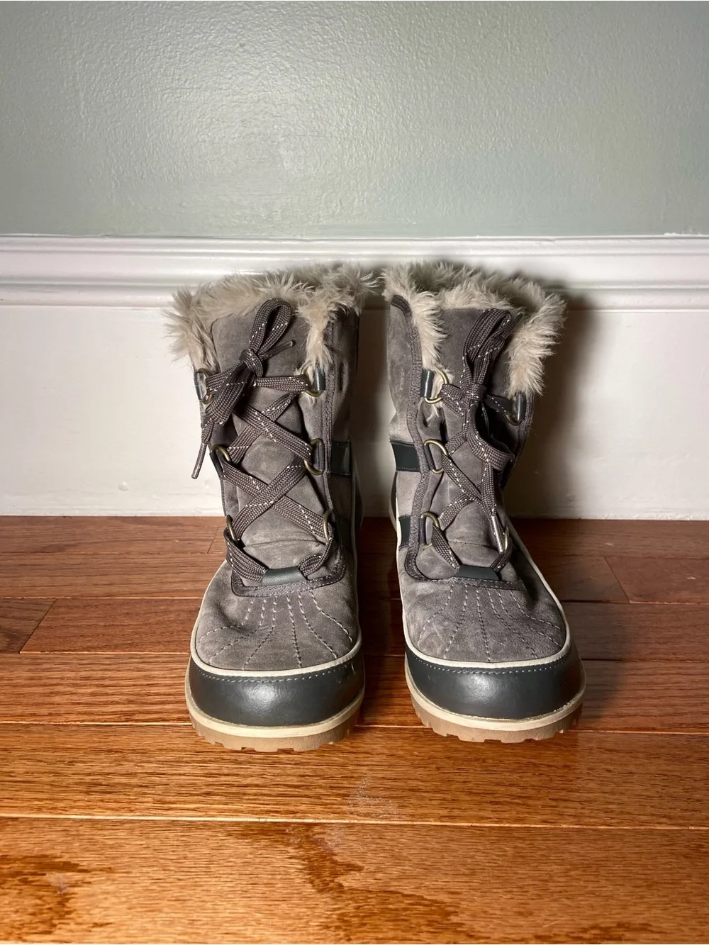 Sorel Tivoli Winter Boots